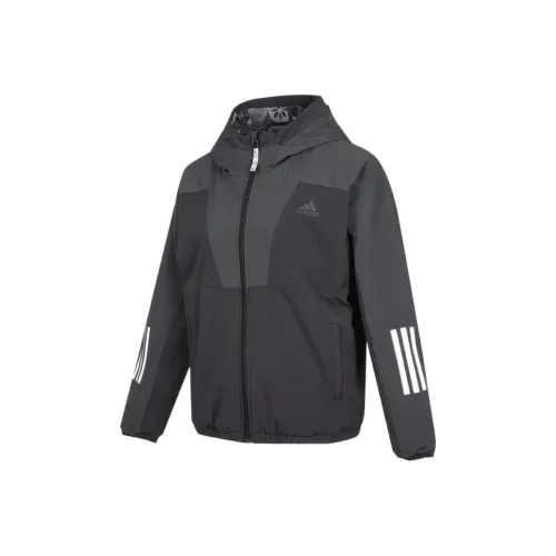 Adidas CNY Jacket Женские Черный