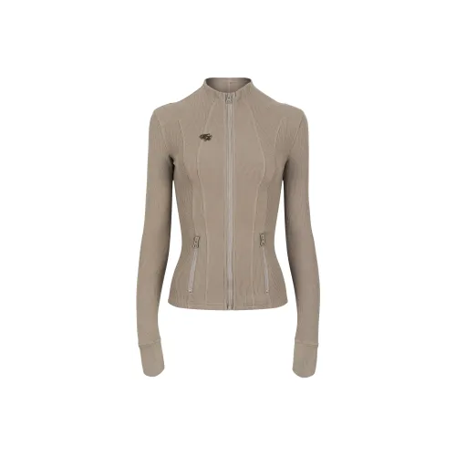 WOOHA Женские Трикотажные изделия