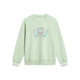 Бамбуково-зеленый