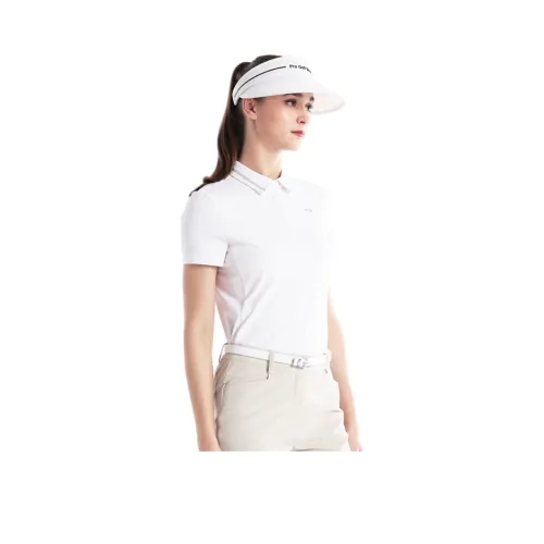 PGM Женские футболки