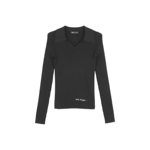 A21 Женские футболки