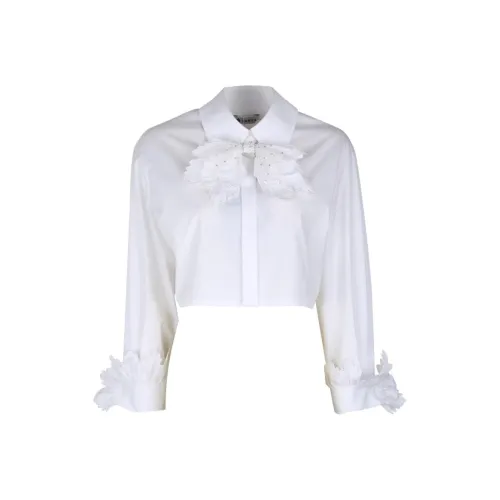 JORYAweekend Рубашка Женская Белая