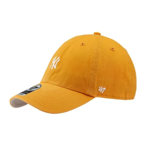47Brand Хлопок Бейсболки Унисекс