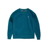 Темно-циановый