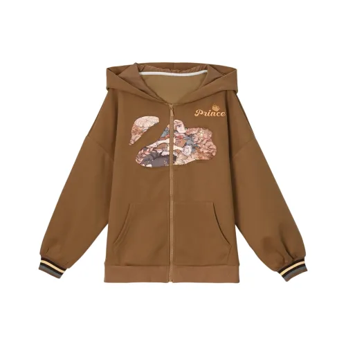 SNBL Женские Свитшоты