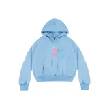 Светло-голубой