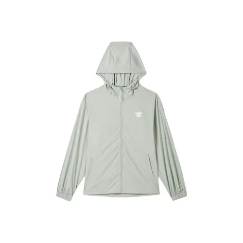 BOY LONDON Зеленая унисекс одежда с защитой от UV
