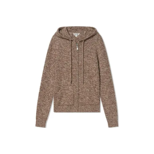 COVERINS Кофе Женские Куртки