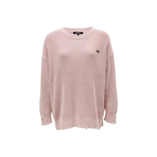 Only Женская Трикотажная Одежда