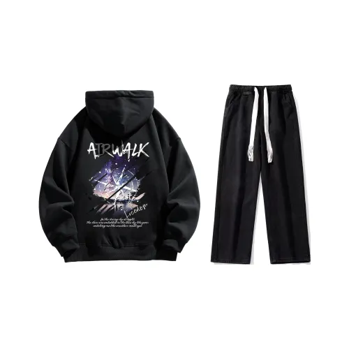 Airwalk Унисекс Свитшоты Комплекты