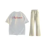 Комплекты одежды (Белый, Серый и Желтый Грязь)