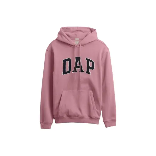 GAP Розовые Женские Толстовки
