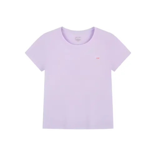 361° Sports Life Collection T-Shirt Женская Eudormia Фиолетовый