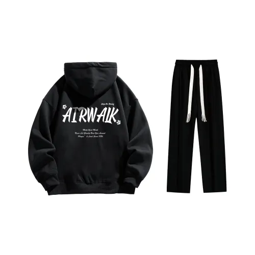 Airwalk Унисекс Свитшоты Комплекты