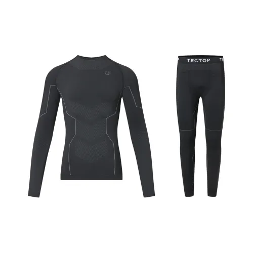 Tectop Повседневная спортивная одежда Унисекс
