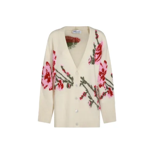 Blumarine Трикотаж Женский Многоцветный