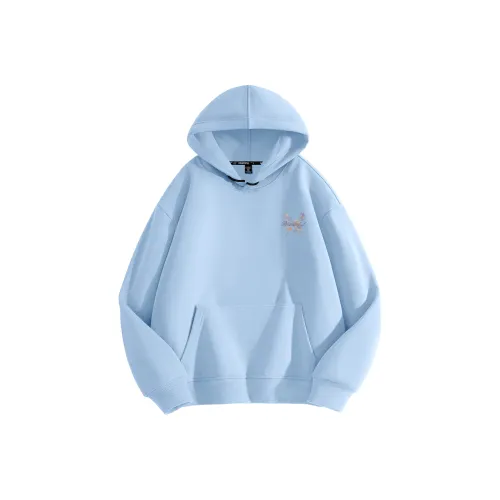 Хлопок Унисекс Свитшоты