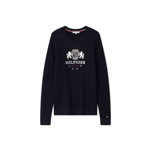 Tommy Hilfiger Трикотаж Женские