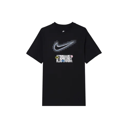 Nike Sportswear SS24 T-Shirt Женская Черная