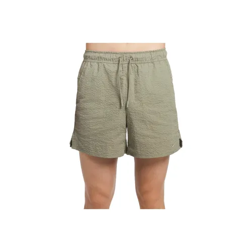 Nike UnlimitedDri Форма Повседневные шорты Мужские Светло-армейский зеленый