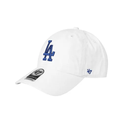 47Brand Хлопок Бейсболки Унисекс