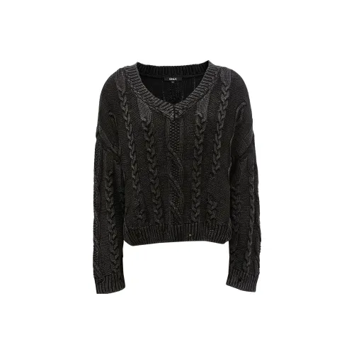 ONLY Женская трикотажная одежда