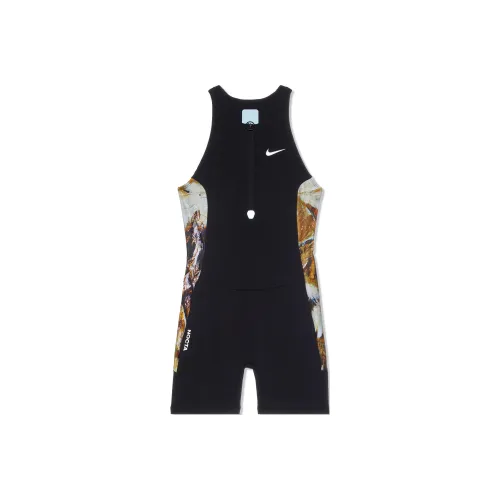 Nike x Nocta Черный Женские Боди