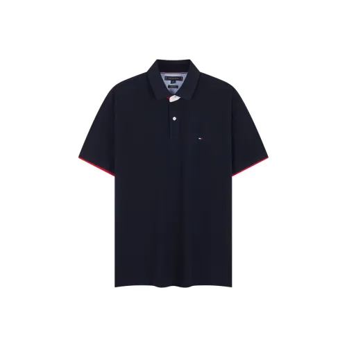 Поло Tommy Hilfiger Мужское