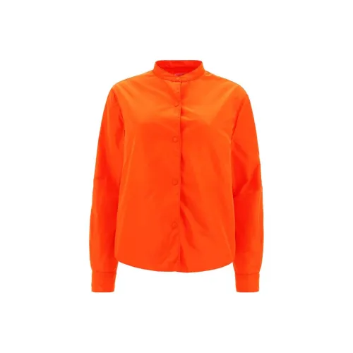 ASPESI Апельсин Женские Рубашки