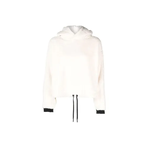 Moncler Белые Женские Свитшоты