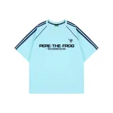 Озерно-синий