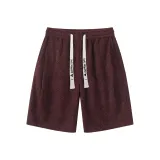 Анкора красного цвета