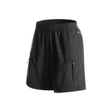 Обсидиановый черный