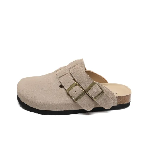 ZHR Birkenstock Стиль Обувь Женские