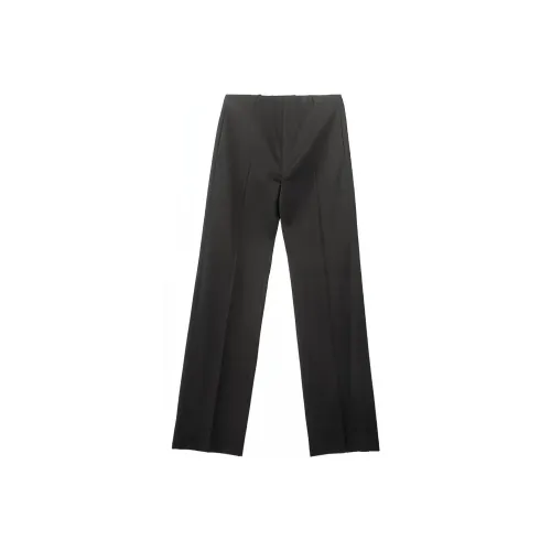 Balenciaga Повседневные брюки Мужские Серые