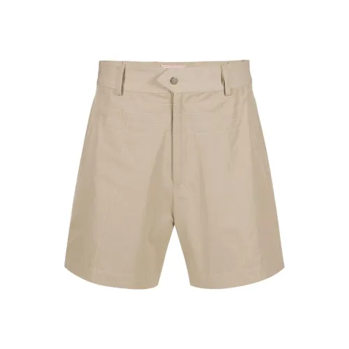 Цвет айсберга Повседневные шорты Мужской Грязь