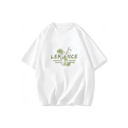 Pure Shimane Женские футболки с коротким рукавом