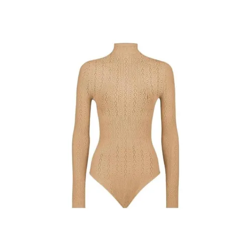 FENDI SS23 Комбинезон Женский Хаки