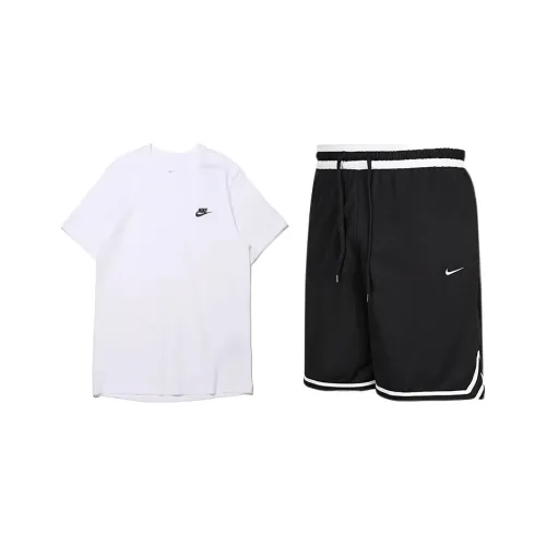 Nike Мужская Повседневная Спортивная Одежда