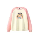 Абрикосово-розовый