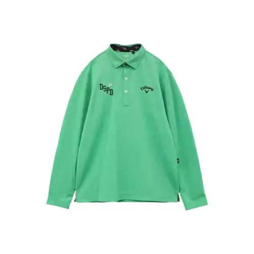 Callaway Мужская Гольф Одежда