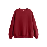 Бургундский (с флисовой подкладкой)