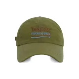 Горчично-желтый