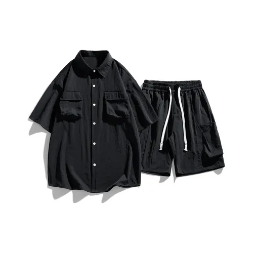 NEOAXIS Комплект рубашек Мужской