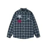 Темно-синий