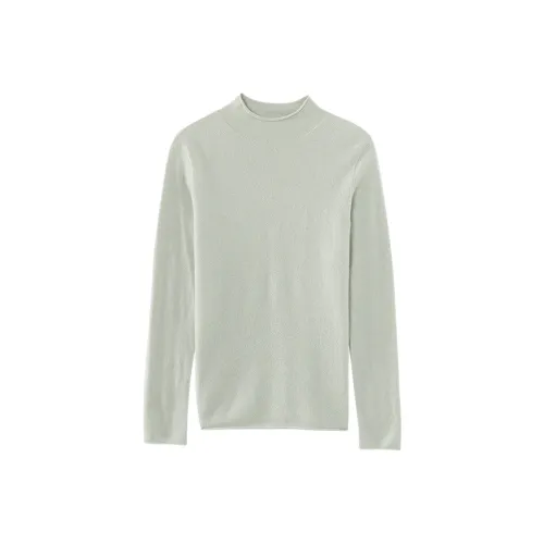 Sai Rabbit Кашемировый свитер женский