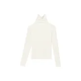 Кремовый белый