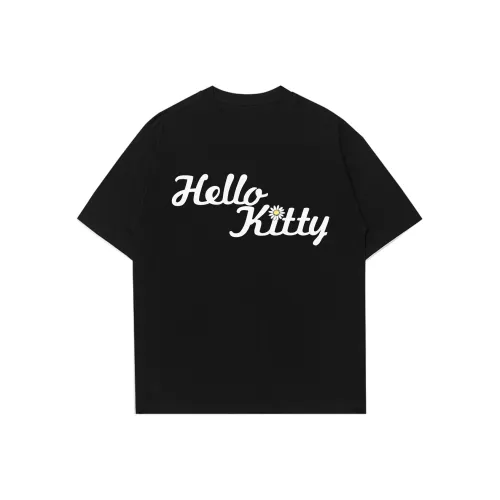 Sanrio x Hello Kitty Хелло Китти Футболка Унисекс