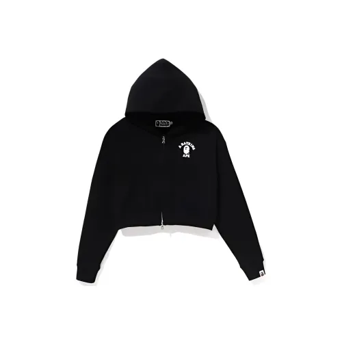 A BATHING APE Женские Свитшоты