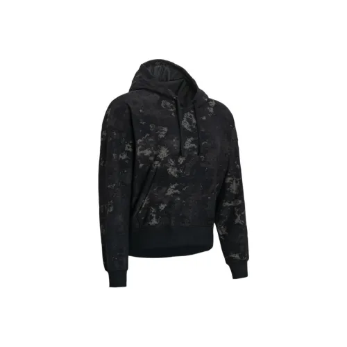 Under Armour Journey Черный Женские Свитшоты